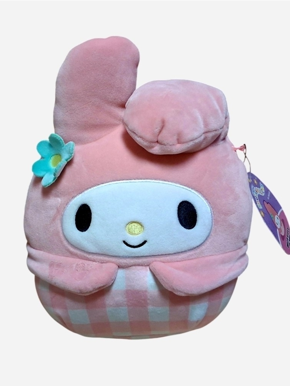 Squishmallows Pink My Melody 10" Plush